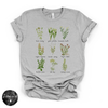 Kitchen Witch Tee | Witchy Kitchen Graphic T-Shirt