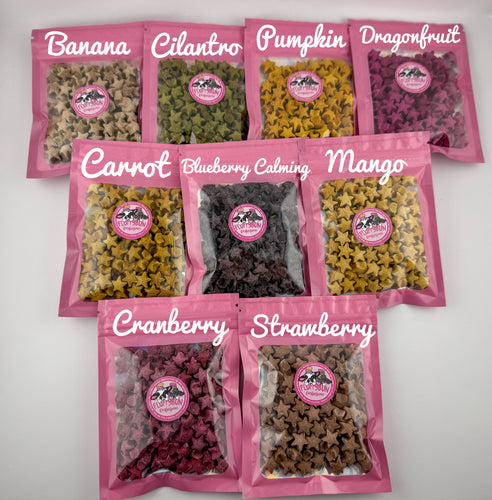 Twinkle Little Stars Refill Bag