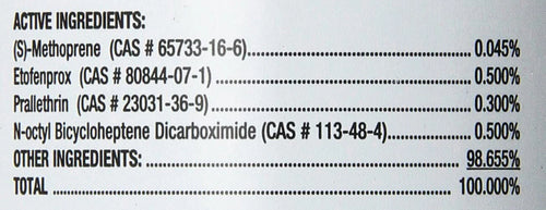 Adams Plus Flea & Tick Carpet Spray Indoor Home Pest Control 16 oz.