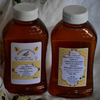 Raw and unfiltered  Wildflower Honey from the Ocala National Forest