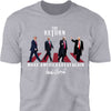 The Return MAGA Shirt | Donald Trump Homage Shirt | Donald Trump Fan Tees C898 - GOP