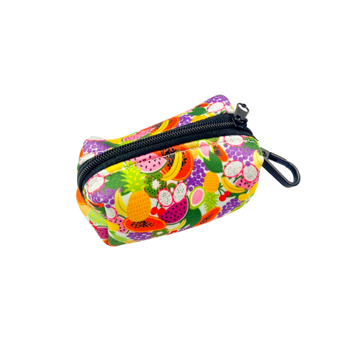 Tutti Frutti Waste Bag