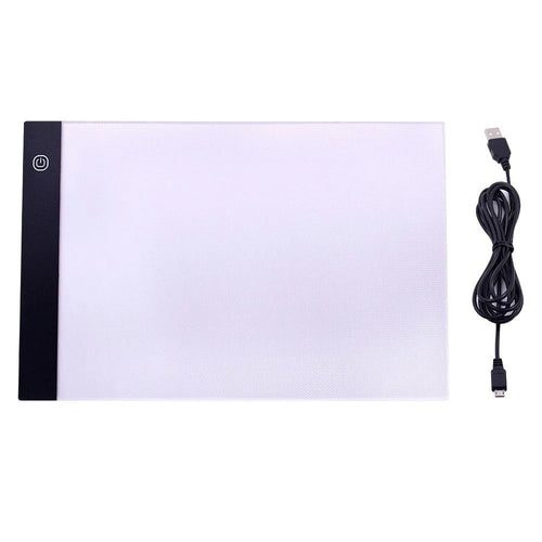 Led Copying Table Copy Board Write Through Board - Audubon, NJ - Garden ...