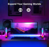 Tuya Bluetooth RGB W Music Atmosphere Light