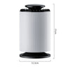 Air Purifier Small Table Lamp To Remove Formaldehyde And Smoke