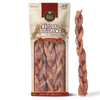 12 Inch Standard Braided Bully Stick