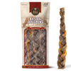 10-12 Inch Braided Collagen Stick