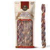 12 Inch Braided Jerky Stick
