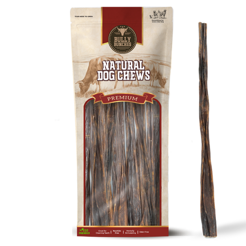 12 Inch Beef Jerky Stick