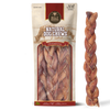 12 Inch Jumbo Braided Bully Stick