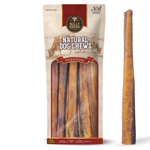 12 Inch Monster Bully Stick