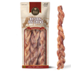 12 Inch Thick Braided Bully Stick