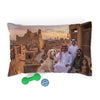 Saluki Pet Bed