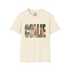 Collie Tee Shirt
