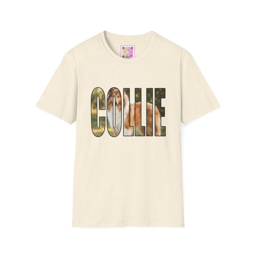 Collie Tee Shirt
