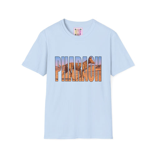 Pharaoh Hound Tee Shirt