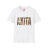 Akita Tee Shirt