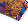 Pet Bed – Plush Dog Bed, 3 Size Options