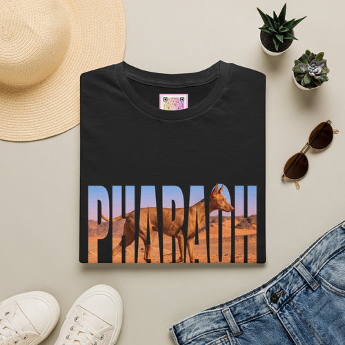 Pharaoh Hound Tee Shirt