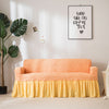 European style universal elastic sofa cover