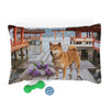 Shiba Inu Pet Bed