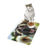 Non-Slip Pet Food Mat – Waterproof Feeding Mat for Dogs