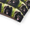 Pet Bed – Plush Dog Bed, 3 Size Options