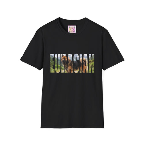 Eurasian Tee Shirt