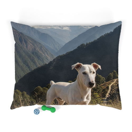 Gull Terrier Pet Bed