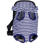 Adjustable Pet Carrier Backpack Travel Bag