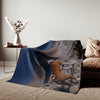 Basenji Blanket