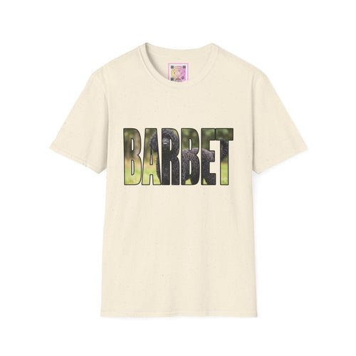 Barbet Tee Shirt