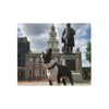 Boston Terrier Blanket