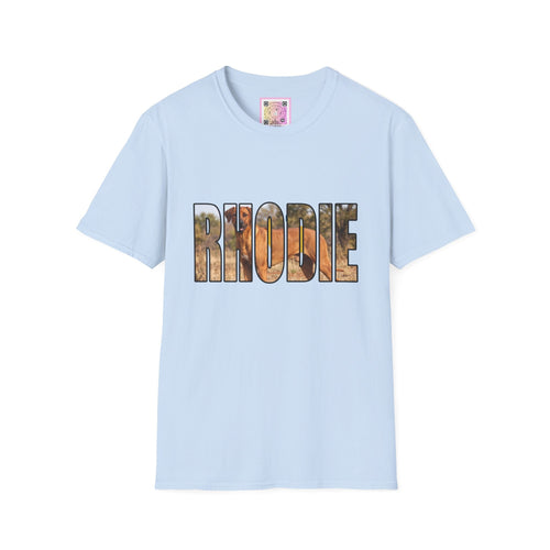 Rhodesian Ridgeback Tee Shirt
