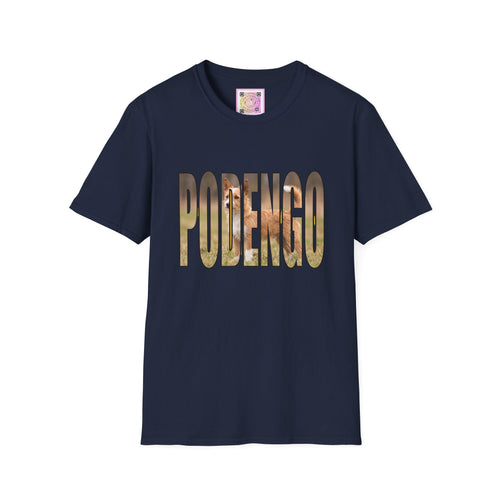 Portuguese Podengo Tee Shirt