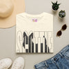 Scottish Terrier (Scottie) Tee Shirt