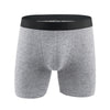 Men's Underwear Cotton Plus Size Fat Guy Boxer