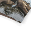 Australian Kelpie Pet Bed