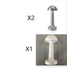 Table Lamp Eye Protection Metal