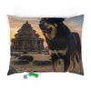 Bakharwal Pet Bed