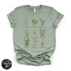 Kitchen Witch Tee | Witchy Kitchen Graphic T-Shirt