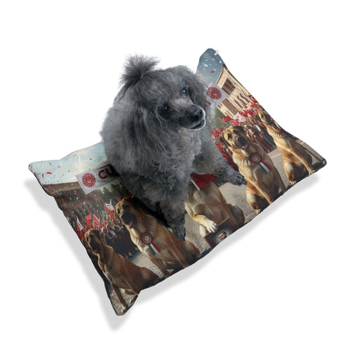 Kangal Shepherd Dog Pet Bed