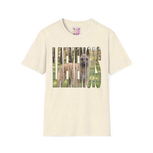 Belgian Shepherd Laekenois Tee Shirt