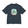 Beach Vibes Tee — Fun Inspiring Coastal Graphic T-Shirt