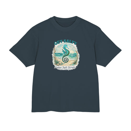 Beach Vibes Tee — Fun Inspiring Coastal Graphic T-Shirt