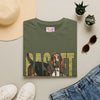 Basset Hound Tee Shirt