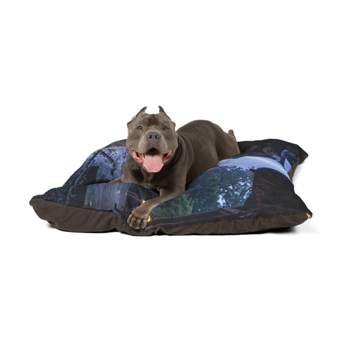 Hokkaido Pet Bed