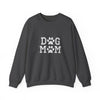 Dog Mom Sweatshirt Sizes Small - 4XL (7 colors)