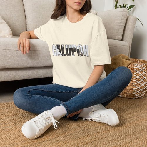 Calupoh Tee Shirt