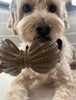 Ocean Theme Indestructible Chew Toy- For Tough Chewers